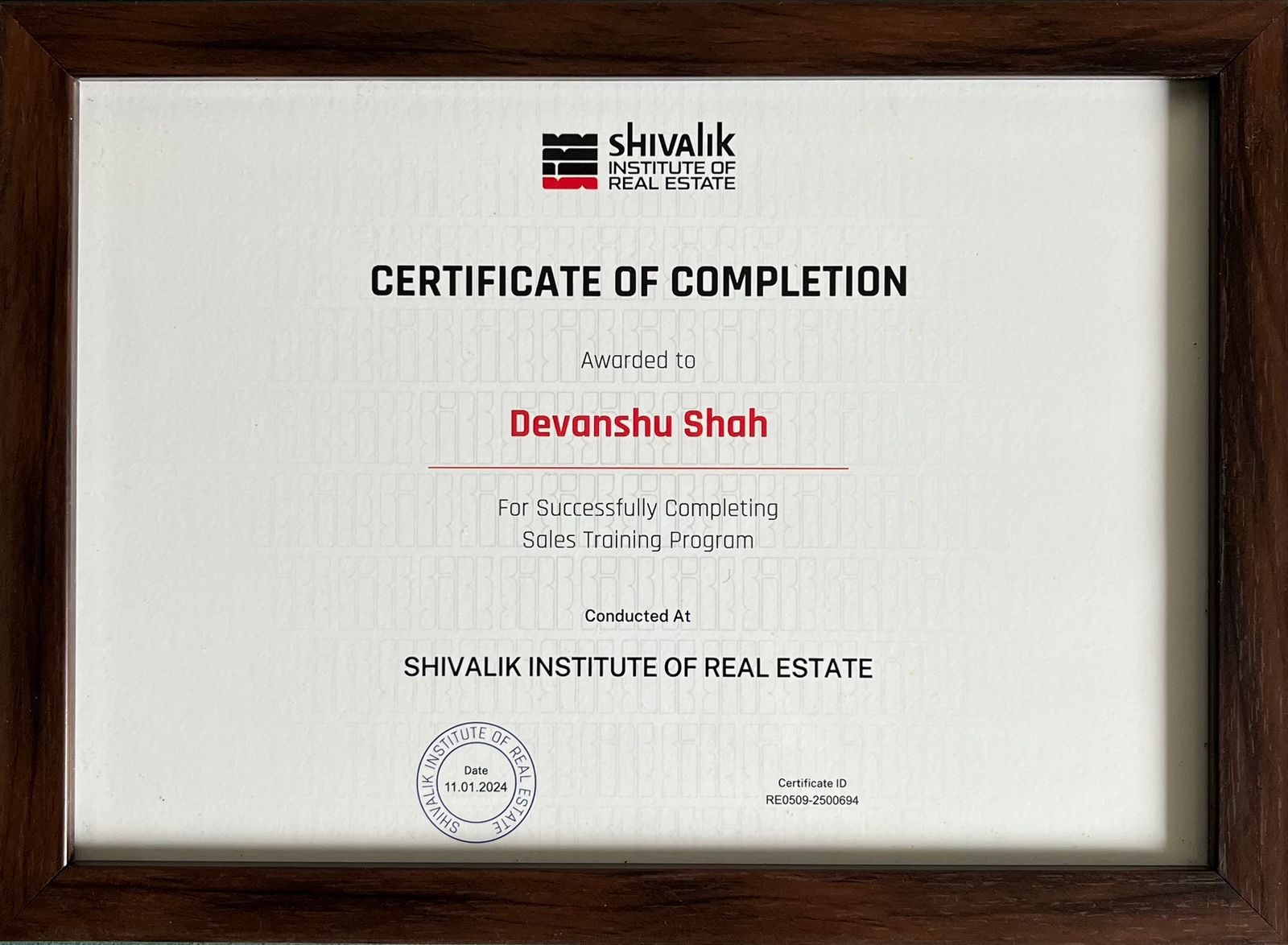 Digital Marketing Certification